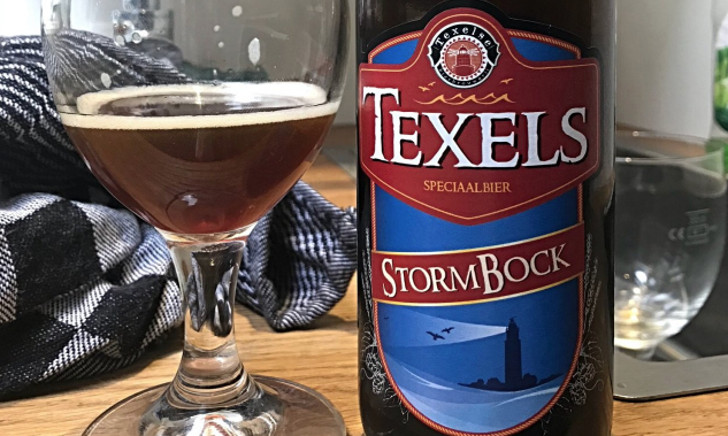 Stormbock